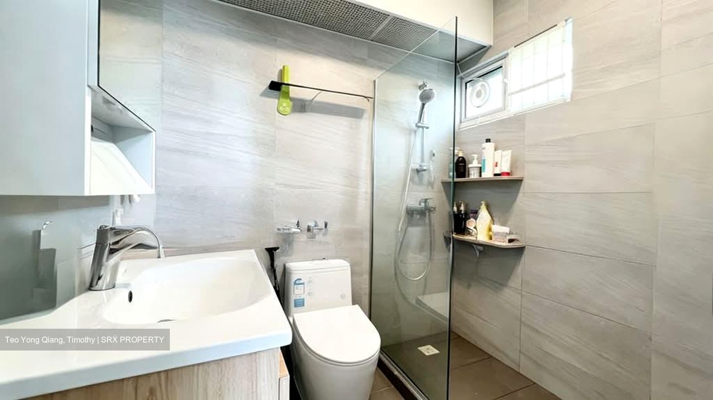 Blk 80B Telok Blangah Towers (Bukit Merah), HDB 3 Rooms #593034171